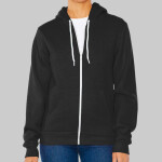 Flex Fleece Zip Hoodie