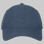 Adjustable Unstructured Cap