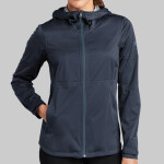 Ladies All Weather DryVent Stretch Jacket