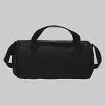 Cotton Barrel Duffel