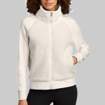 Women's Luuma Sherpa Full Zip