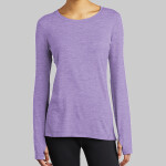 Women's Exchange 1.5 Long Sleeve Crew