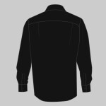 Long Sleeve Twill Shirt